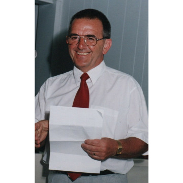 Photo for notice Dennis BREWIN