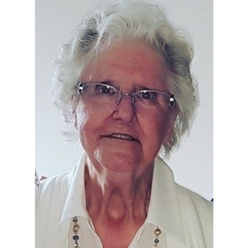 Photo of Barbara Anne CROSSLEY