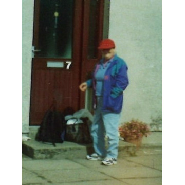 Photo of Catherine NELSON - (DORNOCH)