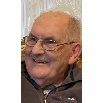 Photo of Arthur James FREEMAN