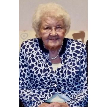 Photo of Brenda WILLIAMS