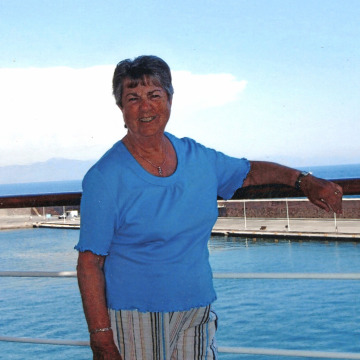 Photo for notice Irene BLYTHMAN