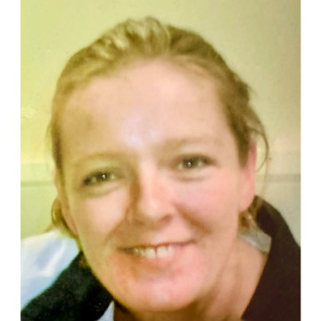 Photo of Rachel EVANS