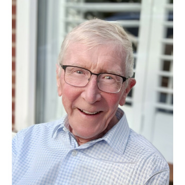 Photo of David Arthur GITTINS