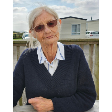 Notice Gallery for Pauline Ann Lesley SMITH