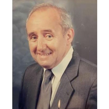 Photo of Robert SMITH