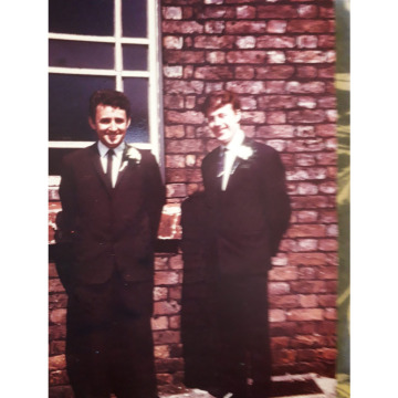 Notice Gallery for Robert SMITH