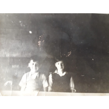 Photo for notice Robert SMITH