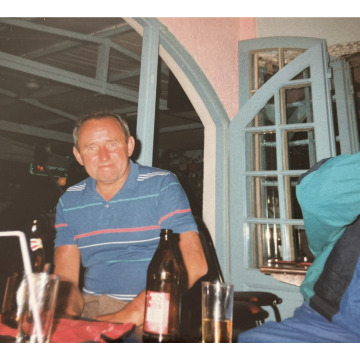 Notice Gallery for Robert SMITH