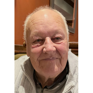 Photo of Michael Robert JAMES