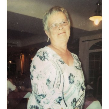 Photo of Anne PIERRE