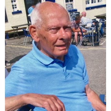 Notice Gallery for Alan LEWIS