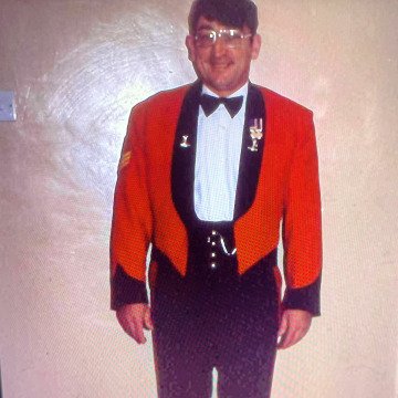 Photo for notice Tudor John BUTLER