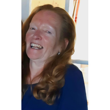 Photo of Rosemary JOHNSTON