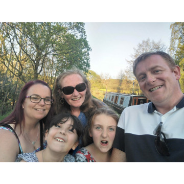 Notice Gallery for Rosemary JOHNSTON