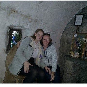 Notice Gallery for Rosemary JOHNSTON