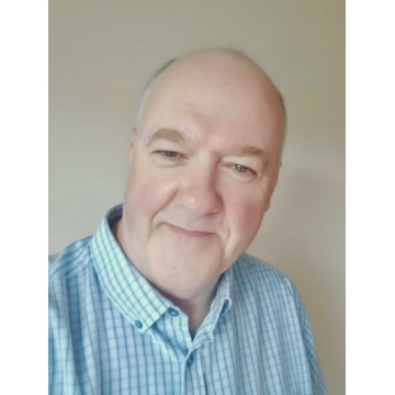 Photo of Christopher LYNCH