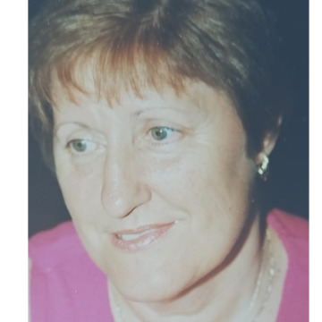 Photo of Susan HART