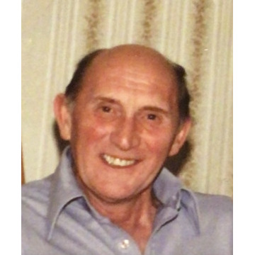 Photo of Edwin HARRIS