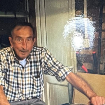 Photo of Stephen Thomas MURFIN