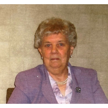 Photo of Margaret Rose SMITH