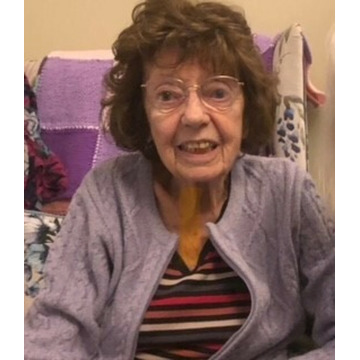 Photo of Doreen Nora LEE