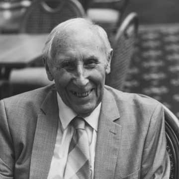 Photo for notice Roland James WILSON