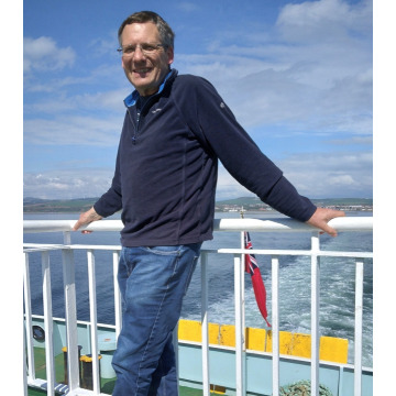 Notice Gallery for Peter John FULLERTON