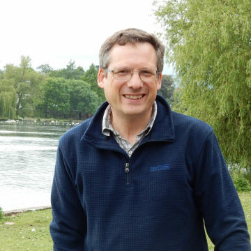 Notice Gallery for Peter John FULLERTON