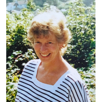 Photo of Pam COLOMBINI