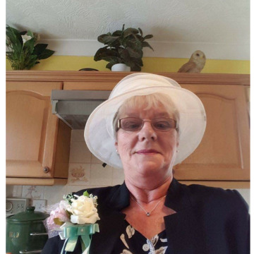 Photo of Sandra Helen TAYLOR