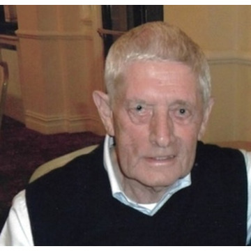 Photo of John Thomas TRING