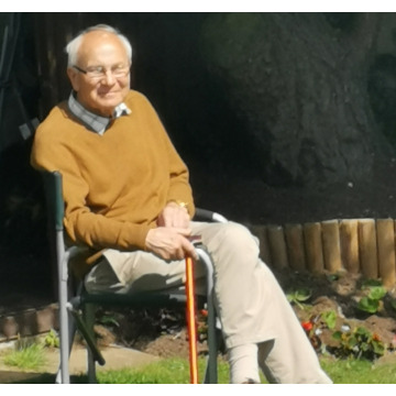 Photo of David Anthony LOFTHOUSE