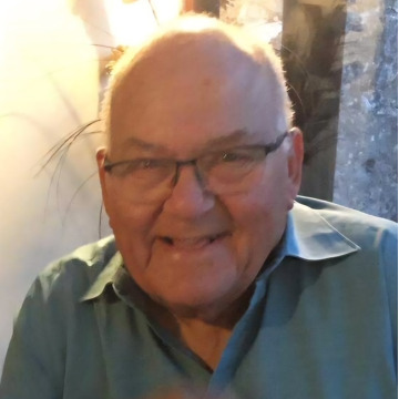 Photo of David Kenneth STOWELL
