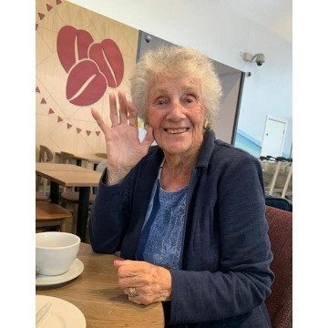 Photo of Ann BRASSEY