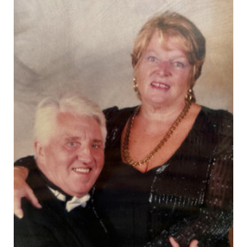 Photo of Lady Barbara LEGGE