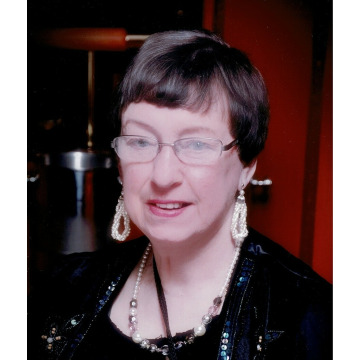 Photo of Veronica STILLMAN