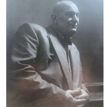 Photo of Billy ROBINSON