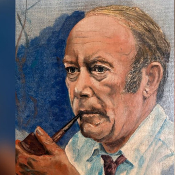 Photo of Charles Graham FISHER