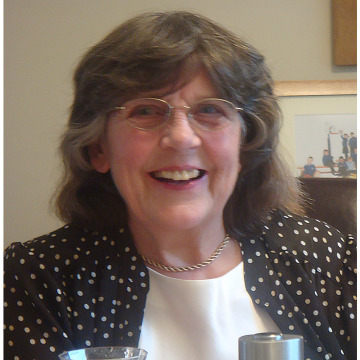 Photo for notice Cathy JEFFERSON