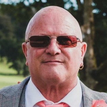 Photo of John DANIELL