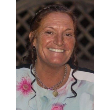 Photo of Louise LAMBLEY