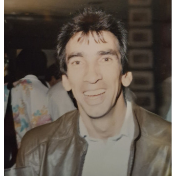 Photo of John R J HARTLEY