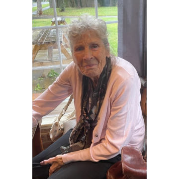 Photo of Elizabeth ROWNEY