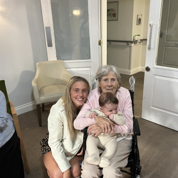 Photo for notice Elizabeth ROWNEY