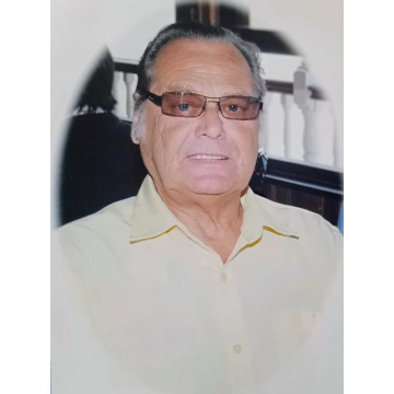 Photo of Stuart WADE