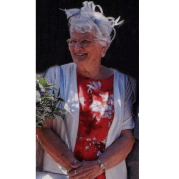 Photo of Marlene BAMFORTH