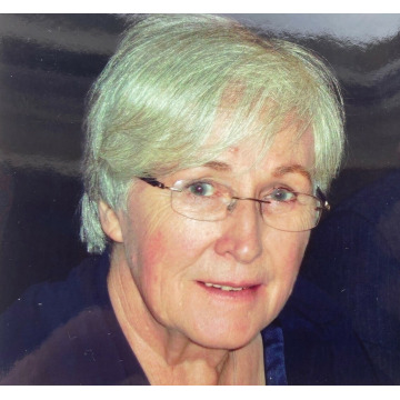 Photo of Linda Ann SPROSTON