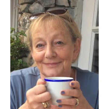Photo of Susan Margaret PAUL
