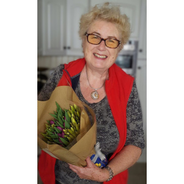 Photo of Mari Elizabeth PEARN